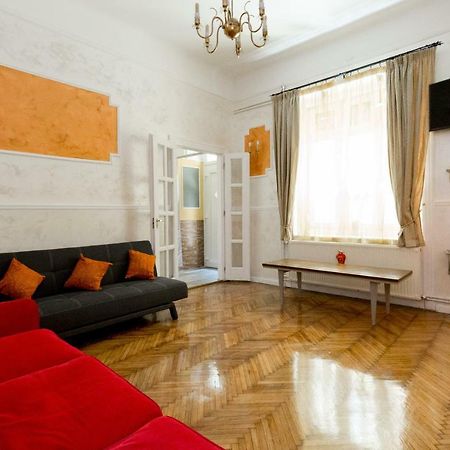 Budapestapartment9 Zewnętrze zdjęcie