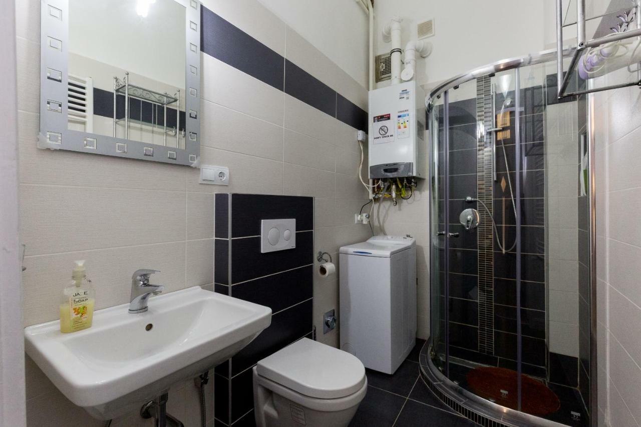 Budapestapartment9 Zewnętrze zdjęcie