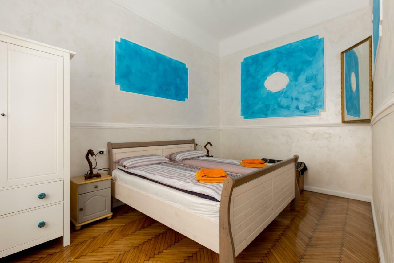 Budapestapartment9 Zewnętrze zdjęcie