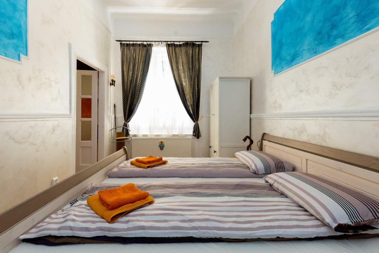 Budapestapartment9 Zewnętrze zdjęcie
