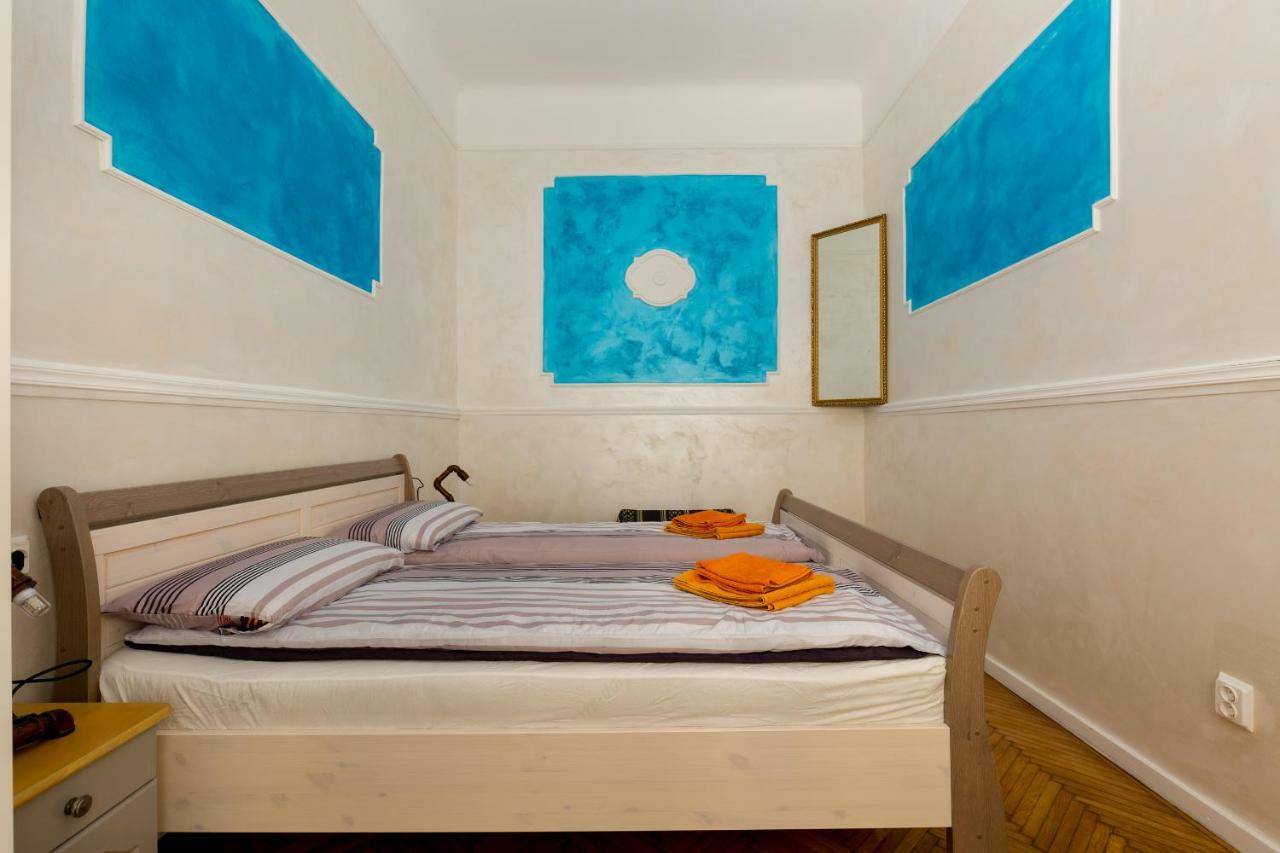Budapestapartment9 Zewnętrze zdjęcie