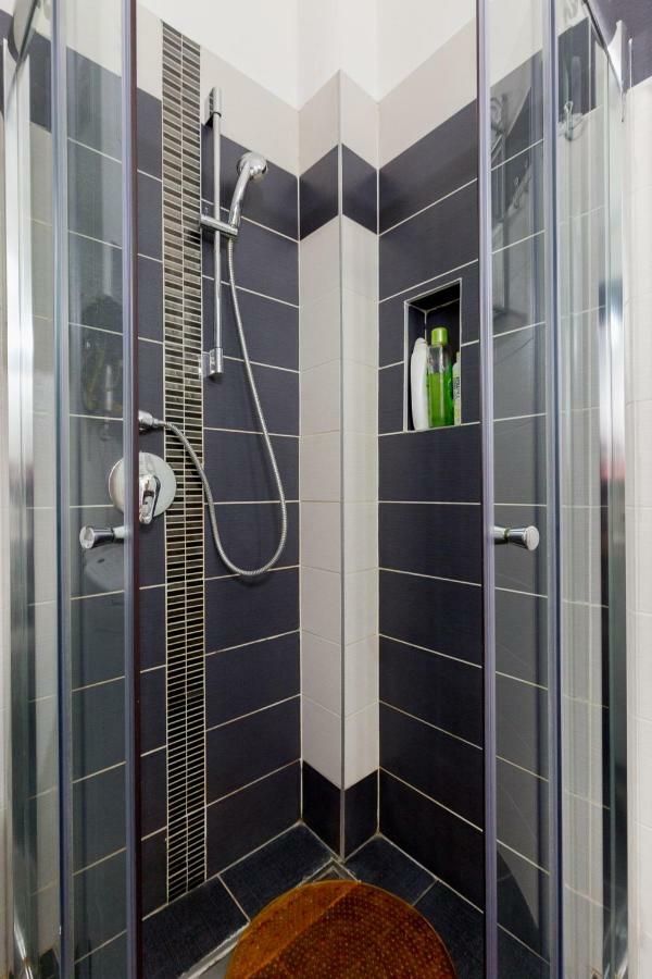 Budapestapartment9 Zewnętrze zdjęcie