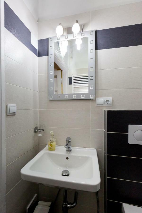 Budapestapartment9 Zewnętrze zdjęcie